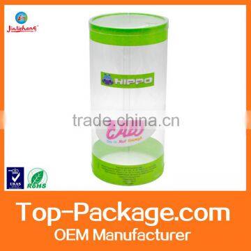 Fancy Design Plastic Candy Box Plastic Packaging Box Gift Box Packaging photo-6