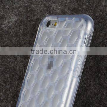 C&T China Wholesale Latest Tpu Imd Mobile Phone Cases for Iphone 6s Plus photo-2