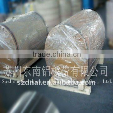 provide 3003 H14 aluminium coil for insulation cladding