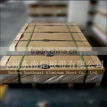 6061 T6 aluminum plate/sheet