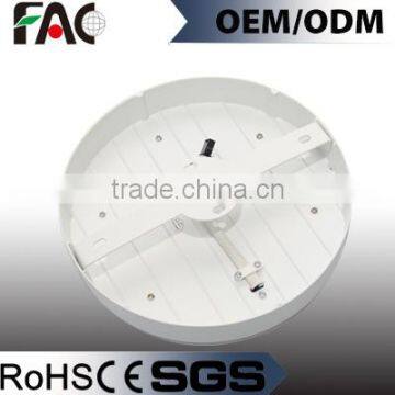 Boutique/home/restaurant and Other Indoor Lighting Led Panel Round 18w photo-3