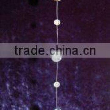 Mirror String for Decoration Mirror String Curtains photo-2