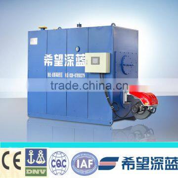 Hot Water Central Vacuum Heating Boiler