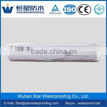 1.2mm/1.5mm/2mm Self-adhesive Waterproof Membrane photo-3