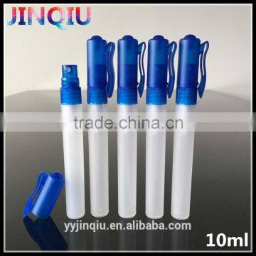 10ml Pen Shape Perfume Spray Mini Perfume Bottle photo-3