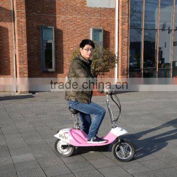 High Quality 48v Lithium Battery Pack for Electric Scooter, Folding Scooter Electric, Electric Scooter 3 Wheel Kids photo-4