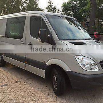 USED VAN - 211 CDI SPRINTER VAN (LHD 7123)