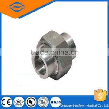 Hot Sale A105 forged socket weld union