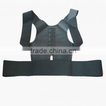 Magnetic Posture Corrector brace As Seen On TV with CE approved