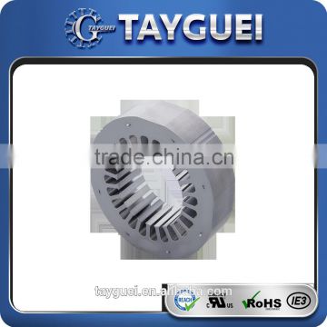 electrc part stator and rotor in generator