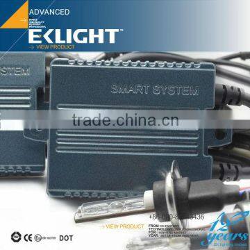 CE And Rohs Certificate Car Bulb LED H3 12V 55W photo-2