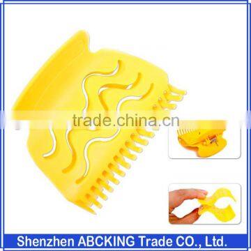 High Quality Hair Clip Hair Claw Hair Crab Clamp Hair Salon Equipment