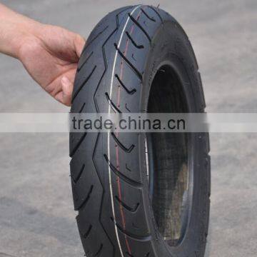 300-10 Tubeless Tires for Scooter and Motorcycle photo-6