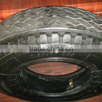 750-17 truck tires