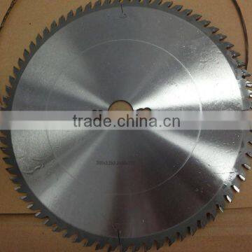 saw blade for wood board