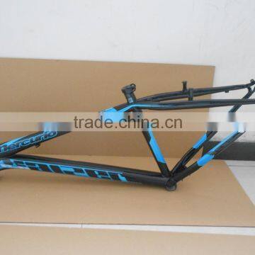 Cheap 26 Inch Steel Mountain Bike Frame