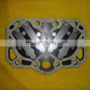 Bitzer4PFCY Compressor Valve Plate, Bus Air Compressor Valve Plate