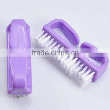 Pedicure callus remover brush dead skin cleaning