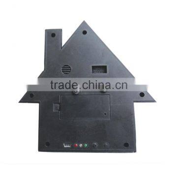 Mini Alarm Clock Covert Camera Activated Hidden Camera Wifi P2P Remoted Monitor Camera photo-2