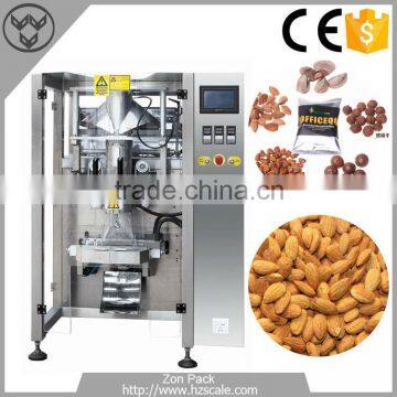 High Quality Pistachio Packing Machine photo-2