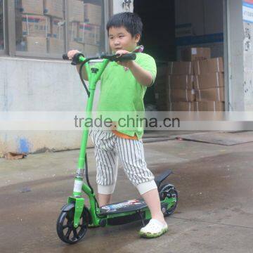 100w kids scooters best selling model for Christmas shopping and gift