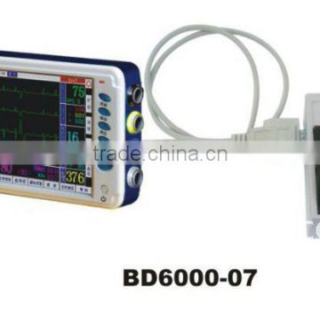 Handheld Patient Monitor