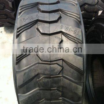 China Industrial Tyre 16.9-24 Price List photo-4