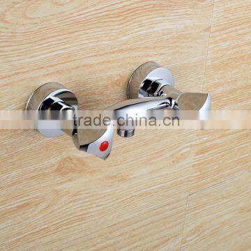 QL-1913 single lever Bathroom fittings Brass Shower Mixer