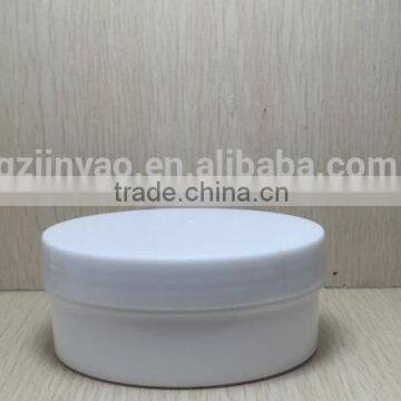 Screw Cap Sealing Type and Plastic Material Frosted PP jar