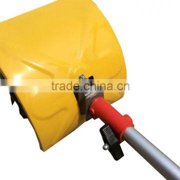 Cultivator Tractor Garden Farm Machine Mini Power Tiller photo-2