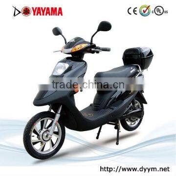 350w 48v deluxe electrical electric bike