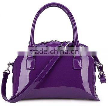 Hot Selling Factory Wholesale Genuine Leather Handbags photo-2