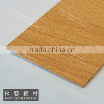 2.5mm-25mm melamine mdf board prices/mdf