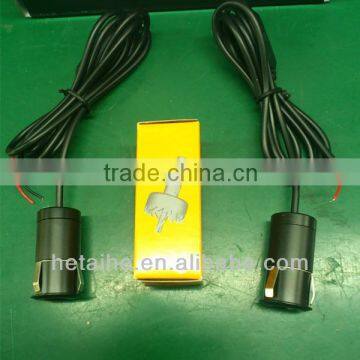 5th Generation Hot-selling Led Car Door Logo Laser Projector Light photo-3