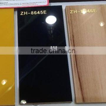 2016 New Color and Scratch Resistance Upgrade Acrylic Board photo-2