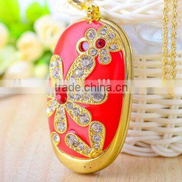 jewelry lady novelty phone NIKIO N555