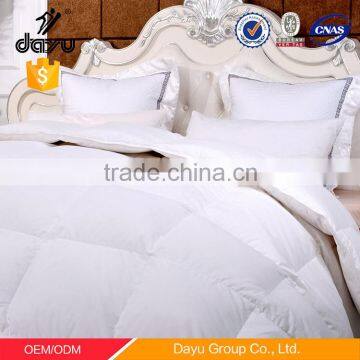 The Most Popular Duck Down Alternative Quilt Comforter Thick Goose Down Comforter 100%