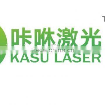 HOT SALE KASU1814 LASER CUTTING MACHINE, GRAND FORMAT, CONTOUR RECOGNITION