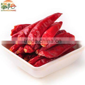China Manufacturer Supply New Crop Red Hot Pepper Dry Chilli Hot Seasoning photo-4