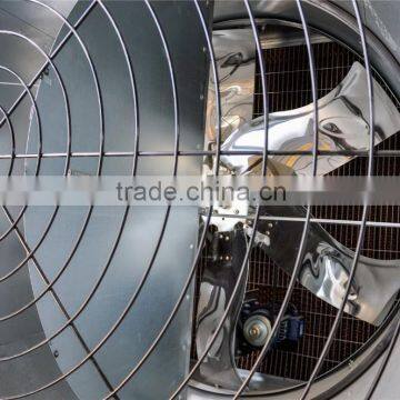 Agricultural Butterfly Type Cone Exhaust Fan/CE Certificate