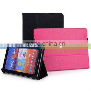 Vigo unique ACCORD universal leather case for 7 inch tablet