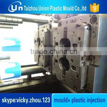 Eva Two Color Injection Mould photo-2