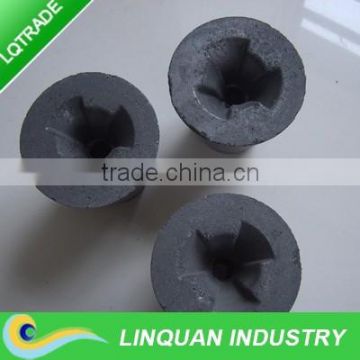 Iran Tundish refractory nozzle (LQTN)