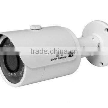 2015 latest original DH-IPC-HFW1100S 1MP HD network mini IR bullet camera poe