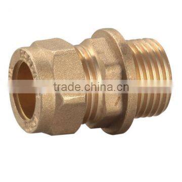 Brass Elbow HX-5050