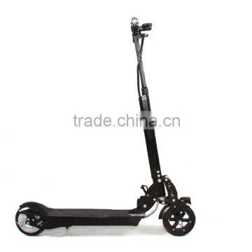 EN15194 Approval 250W Electric scooter /E-Scooters All Full Mat Black