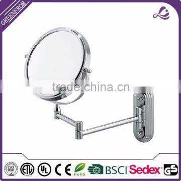 7 Inch Double Sides Fashion Wall Mirror