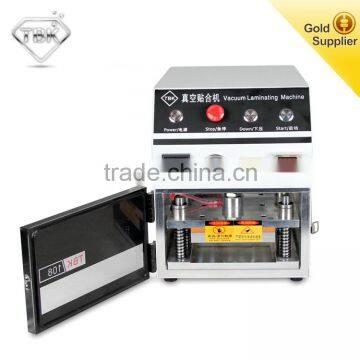 2015 New Product Vacuum Oca Lamination Machine +mobile Refurbish Kit photo-5