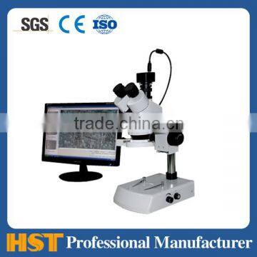 HST-JSZ5 Binocular Stereomicroscope