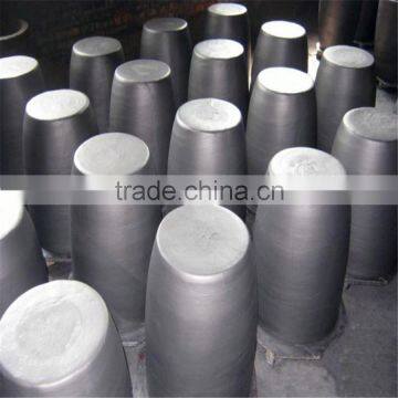 Silicon Carbide Ceramic SiC Graphite Crucible photo-6